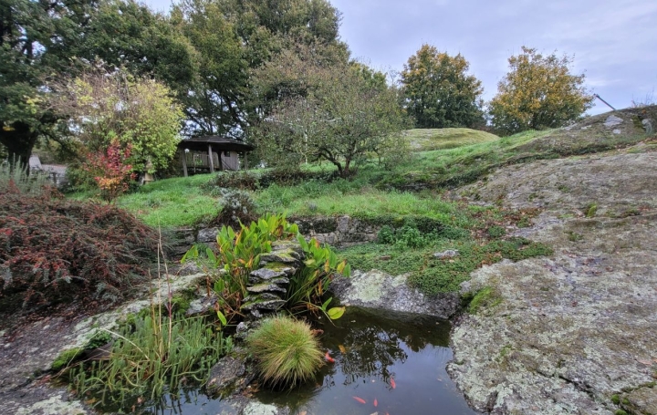 Maison LARGEASSE (79240)  144 m2 112 000 € 