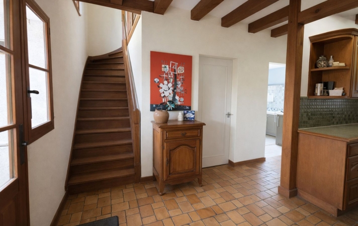 Maison LARGEASSE (79240)  144 m2 112 000 € 