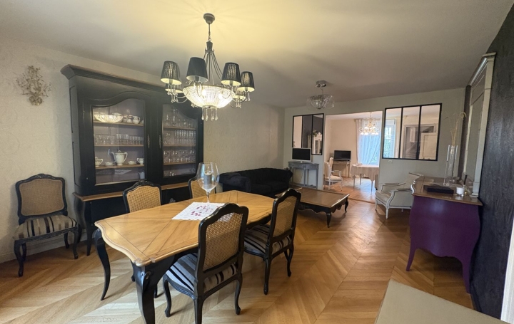 Maison TERVAL (85120)  213 m2 287 500 € 