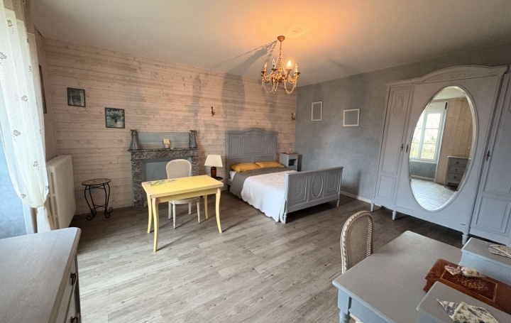 Maison TERVAL (85120)  213 m2 287 500 € 