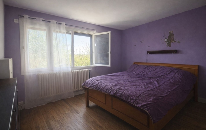 Maison PISSOTTE (85200)  97 m2 191 500 € 