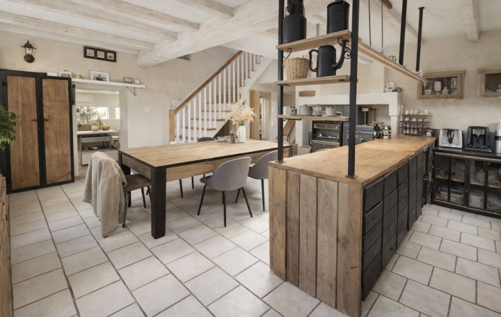 Maison / Villa MERVENT (85200) 160 m<sup>2</sup> 179 000 € 