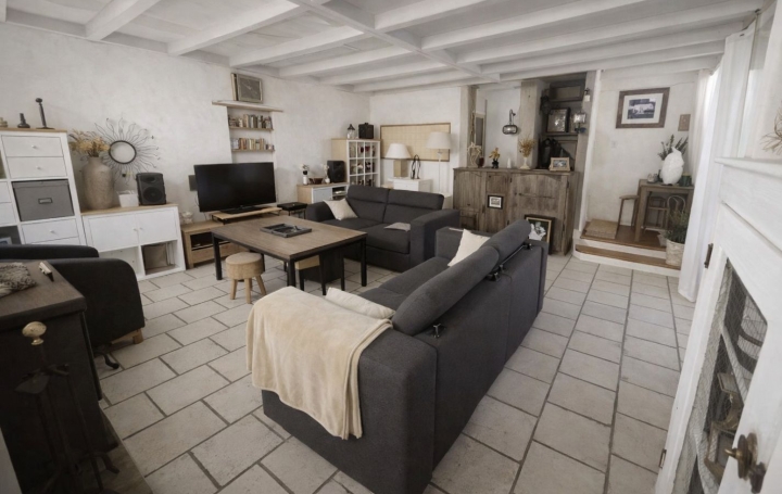 Maison MERVENT (85200)  160 m2 179 000 € 