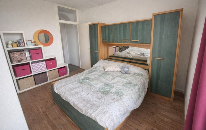 Maison SAINT-MARTIN-DE-FRAIGNEAU (85200)  144 m2 177 500 € 