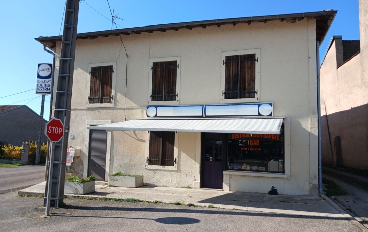 Maison de village MAGNIERES (54129)  300 m2 112 500 € 