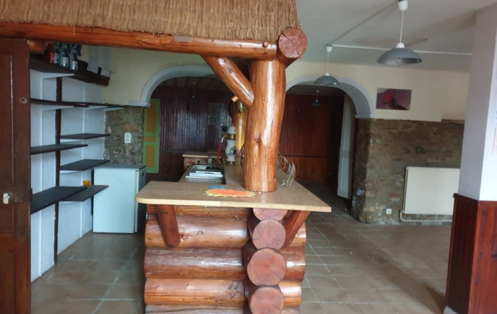 Maison de village MAGNIERES (54129)  300 m2 112 500 € 