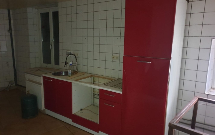 Maison de village MAGNIERES (54129)  300 m2 112 500 € 