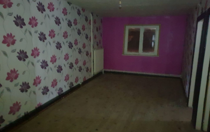 Maison de village MAGNIERES (54129)  300 m2 112 500 € 