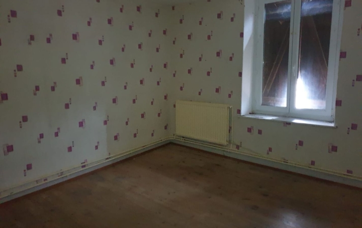 Maison de village MAGNIERES (54129)  300 m2 112 500 € 