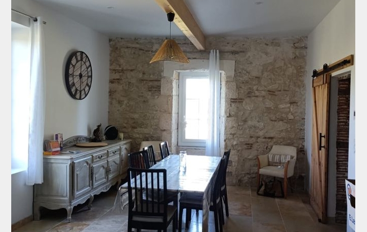 Domaine LAMONZIE-SAINT-MARTIN (24680)  300 m2 535 000 € 