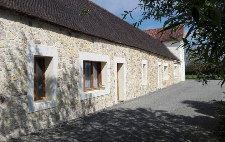 Domaine LAMONZIE-SAINT-MARTIN (24680)  300 m2 535 000 € 