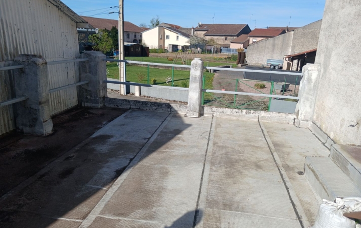 Maison de village SAINT-PIERREMONT (88700)  299 m2 196 700 € 