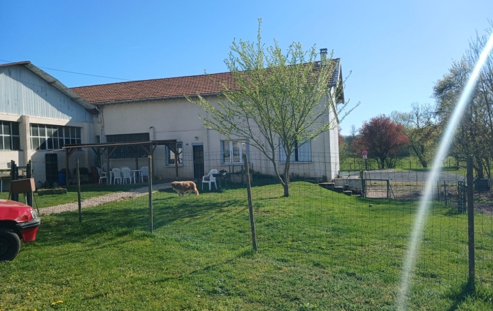 Maison de village SAINT-PIERREMONT (88700)  299 m2 196 700 € 