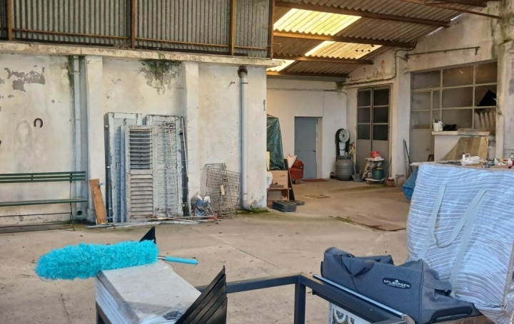 Maison de village SAINT-PIERREMONT (88700)  299 m2 196 700 € 