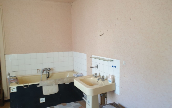 Maison de village SAINT-PIERREMONT (88700)  299 m2 196 700 € 