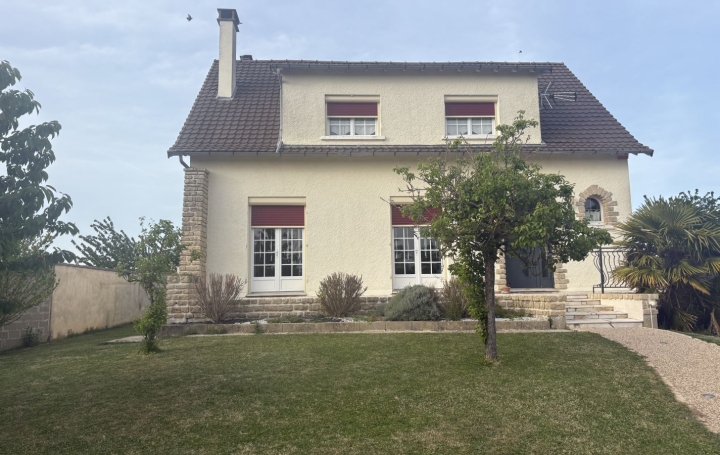 Maison / Villa COULON (79510) 249 m<sup>2</sup> 358 000 € 