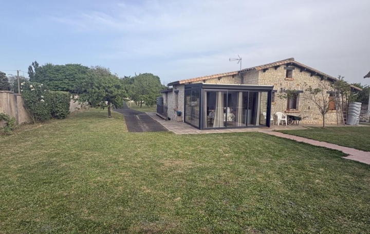Maison COULON (79510)  249 m2 358 000 € 