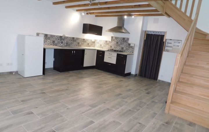 Maison FONTENAY-LE-COMTE (85200)  350 m2 243 500 € 
