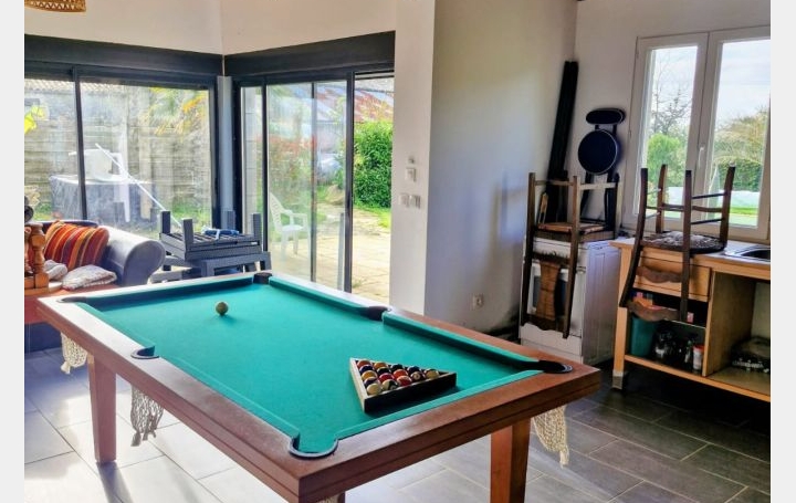 Maison SAINT-HILAIRE-DES-LOGES (85240)  280 m2 295 000 € 