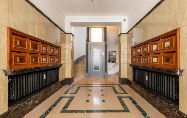 Appartement LYON (69006) 70 m<sup>2</sup> 375 000 € 