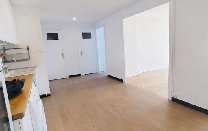 3 Pièces LYON (69006)  69 m2 375 000 € 