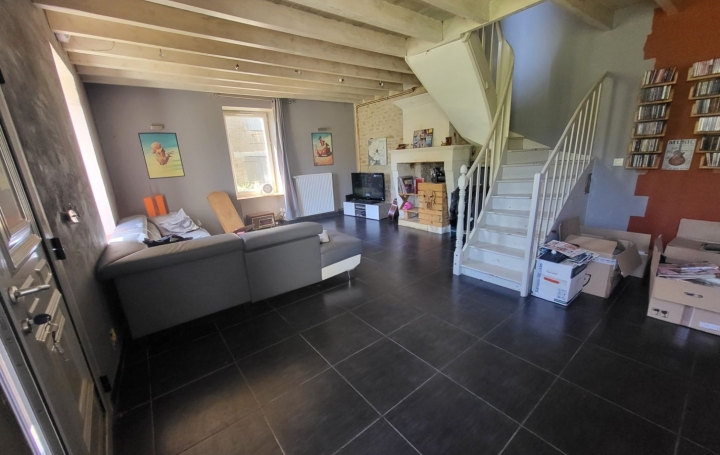 Maison ARDIN (79160)  153 m2 133 000 € 