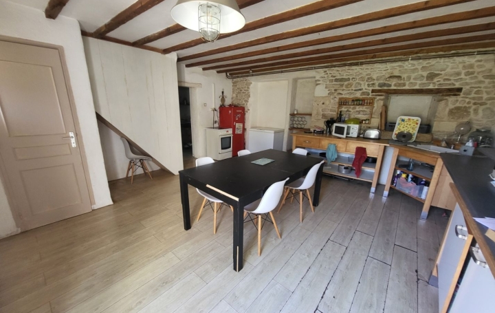 Maison ARDIN (79160)  153 m2 133 000 € 