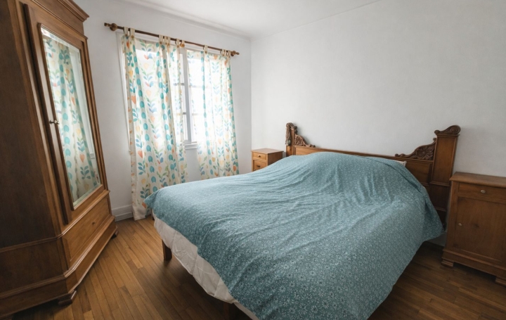 Maison LARGEASSE (79240)  144 m2 112 000 € 