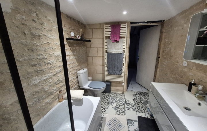 Maison SAINT-HILAIRE-DES-LOGES (85240)  285 m2 275 000 € 