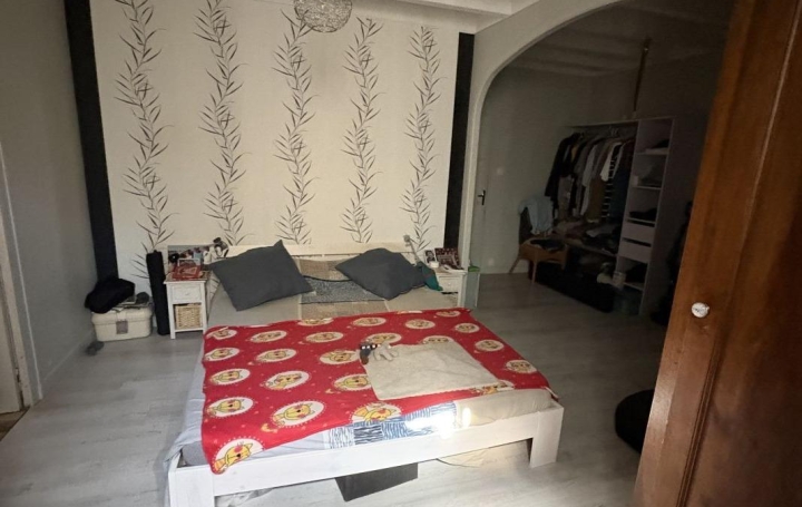 Maison COULONGES-SUR-L'AUTIZE (79160)  189 m2 142 000 € 