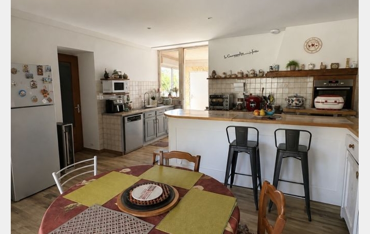 Maison COULONGES-SUR-L'AUTIZE (79160)  189 m2 142 000 € 