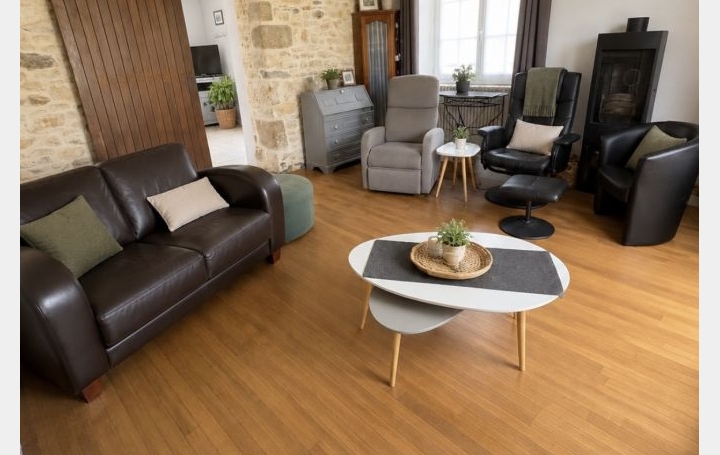 Maison COULONGES-SUR-L'AUTIZE (79160)  189 m2 142 000 € 