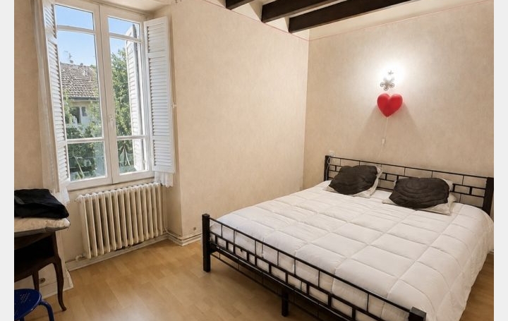 Maison COULONGES-SUR-L'AUTIZE (79160)  189 m2 142 000 € 