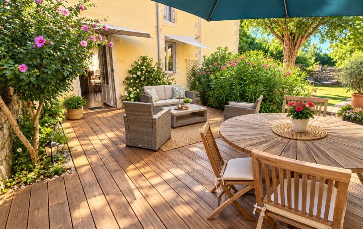 Maison COULONGES-SUR-L'AUTIZE (79160)  160 m2 220 000 € 