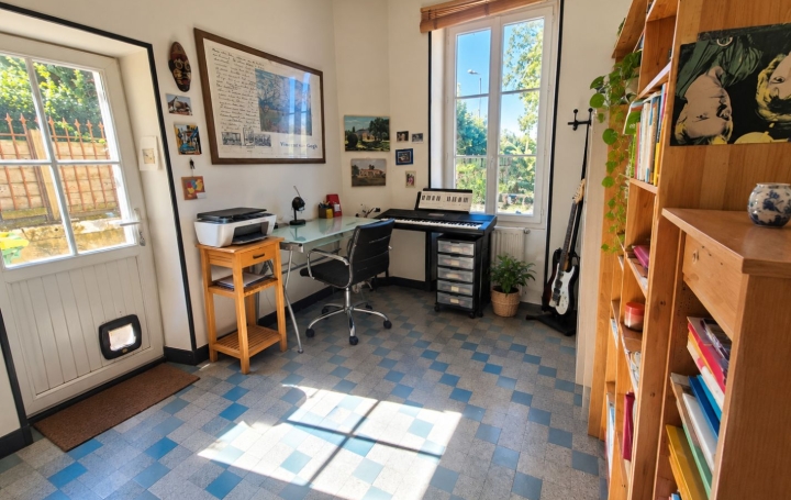 Maison COULONGES-SUR-L'AUTIZE (79160)  160 m2 220 000 € 