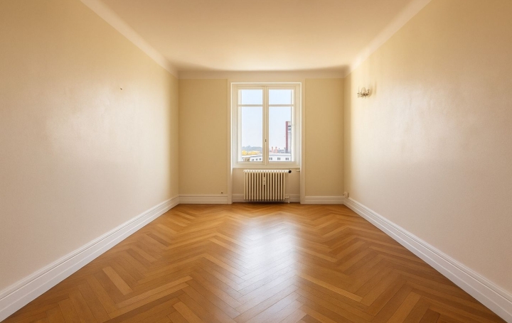 3 Pièces LYON (69006)  71 m2 365 000 € 