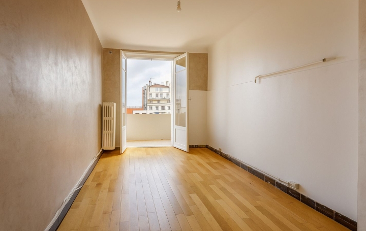 3 Pièces LYON (69006)  71 m2 365 000 € 