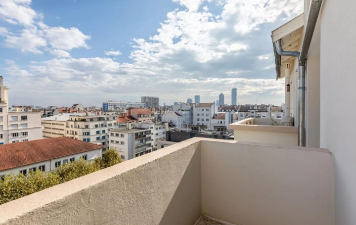 3 Pièces LYON (69006)  71 m2 365 000 € 