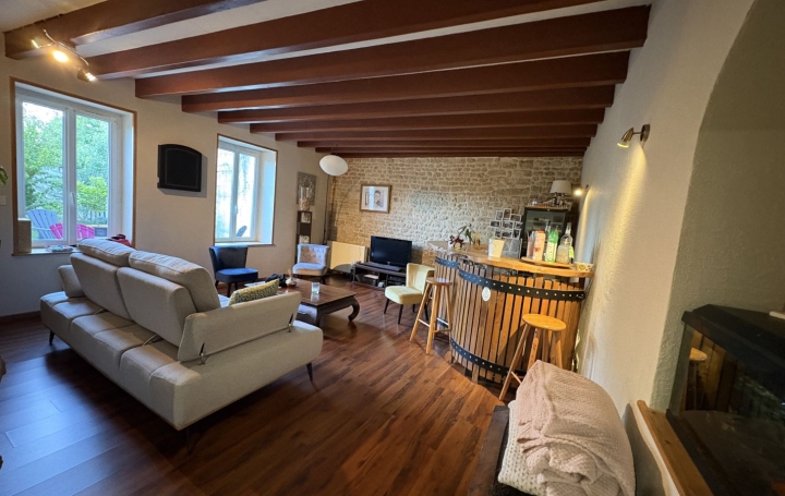 Maison COULONGES-SUR-L'AUTIZE (79160)  165 m2 199 000 € 