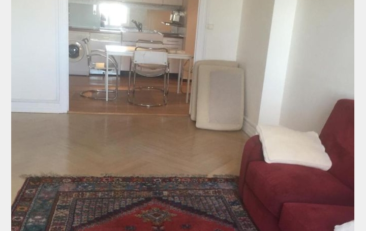 3 Pièces LYON (69006)  71 m2 365 000 € 