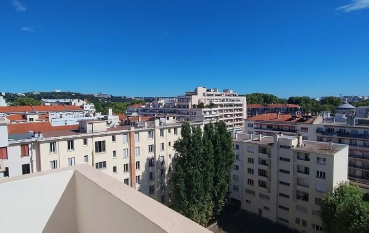 Appartement 3 pièces 71 m² · à Lyon · 71 m² · 365 000 €