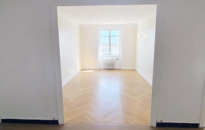 3 Pièces LYON (69006)  71 m2 365 000 € 
