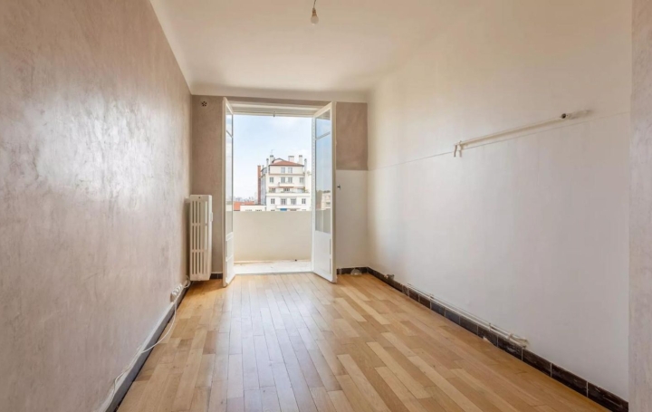3 Pièces LYON (69006)  71 m2 365 000 € 