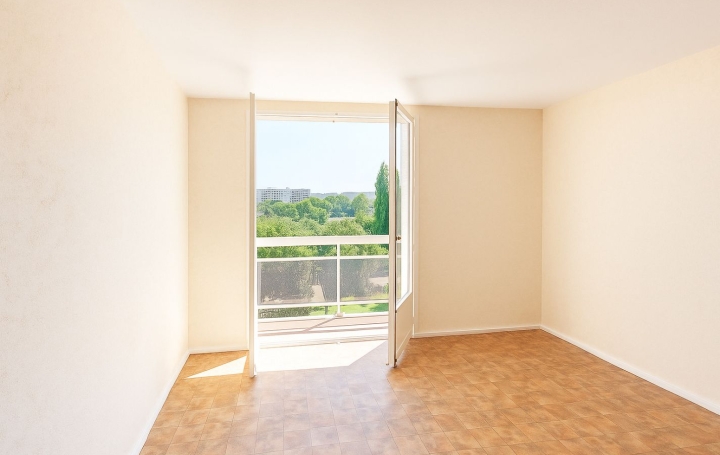3 Pièces VENISSIEUX (69200)  50 m2 129 000 € 