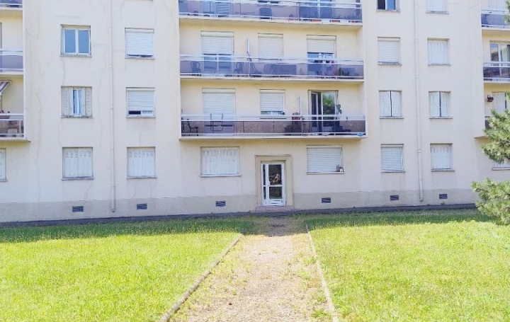 Appartement 3 pièces 51 m² · à Vénissieux · 51 m² · 129 000 €