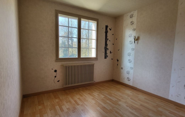 Maison SAINT-HILAIRE-DES-LOGES (85240)  132 m2 188 000 € 
