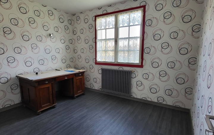 Maison SAINT-HILAIRE-DES-LOGES (85240)  132 m2 188 000 € 