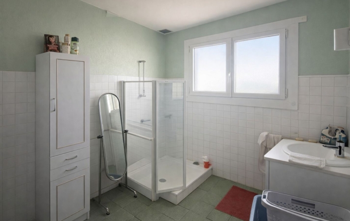Maison FONTENAY-LE-COMTE (85200)  96 m2 177 000 € 