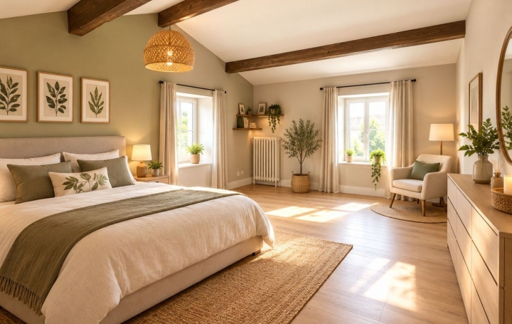 Maison COULONGES-SUR-L'AUTIZE (79160)  123 m2 90 000 € 