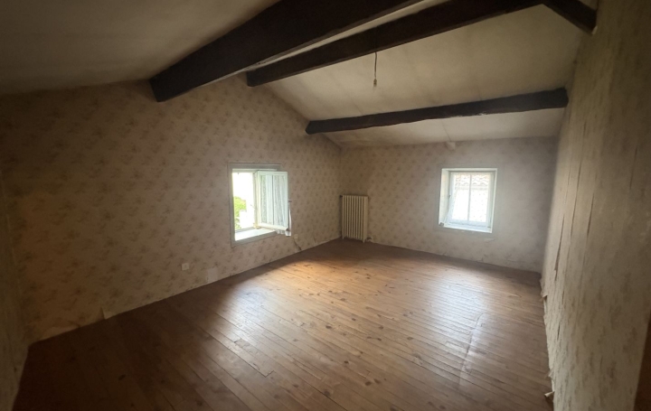 Maison COULONGES-SUR-L'AUTIZE (79160)  123 m2 90 000 € 
